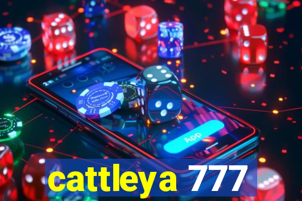 cattleya 777